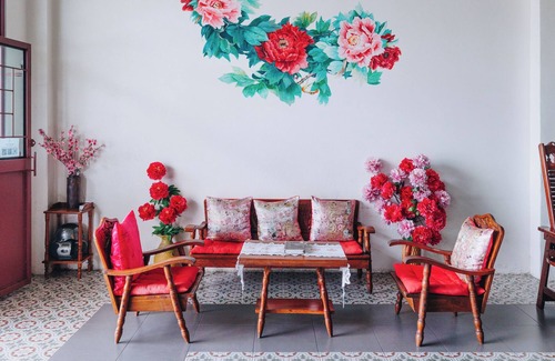 Trang House | Sleeper House