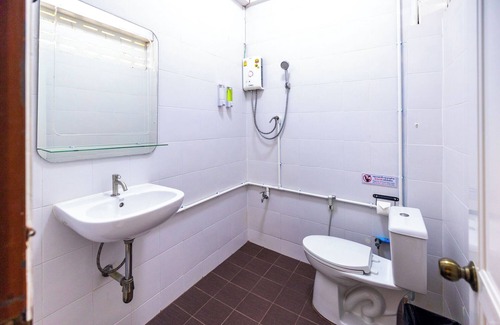 Trang House | Sleeper House