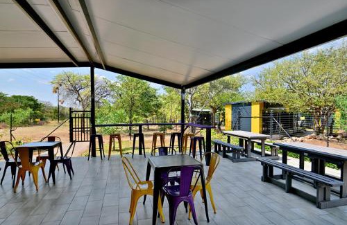 Musina Hotel | SleepOver Beitbridge