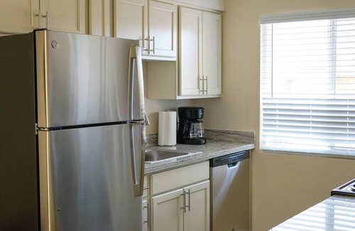 Oklahoma City Apartment | Sleepover: Eclectic 1BD/1BA + Balcony - OKCn
