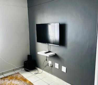Bloubergstrand Apartment | Sleepover Self-Catering