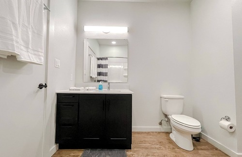 Bowling Green Apartment | Sleepover: Urban 1BD/1BA - Bowling Green