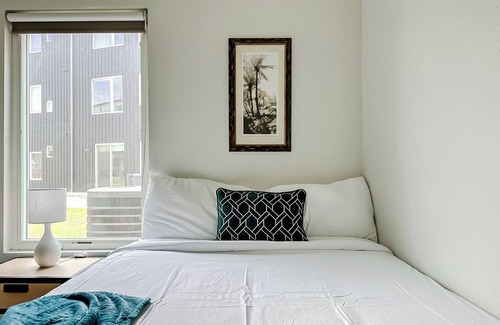 Bowling Green Apartment | Sleepover: Urban 1BD/1BA - Bowling Green