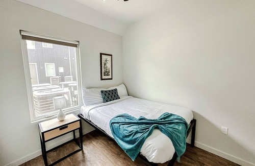 Bowling Green Apartment | Sleepover: Urban 1BD/1BA - Bowling Green