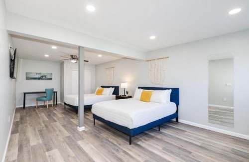 Fletcher Hills Villa | Sleeps 31 10br Mountain View, Pool, Spa and Games