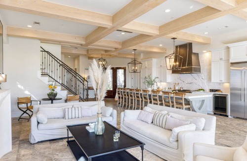Palmetto Dunes House | Sleeps 48, 2 Homes w/Private Beach Access | Bradley Circle Buyout by AvantStay