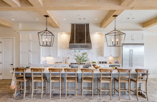 Palmetto Dunes House | Sleeps 48, 2 Homes w/Private Beach Access | Bradley Circle Buyout by AvantStay
