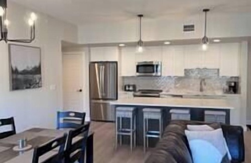 Copperstone Resort Apartment | Sleeps 8 * Pool * Hot Tub * Gym