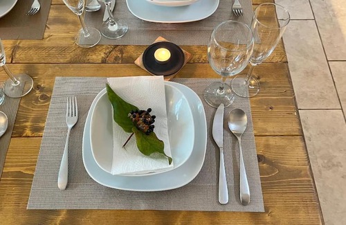 Glasbury House | Sleeps 8 River Retreat in Glasbury, Hay & Brecon