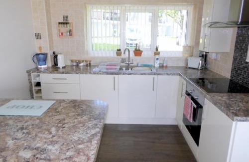 St. Ann's Chapel House | Sleeps6- Countryside Privacy- 30MinToBeach