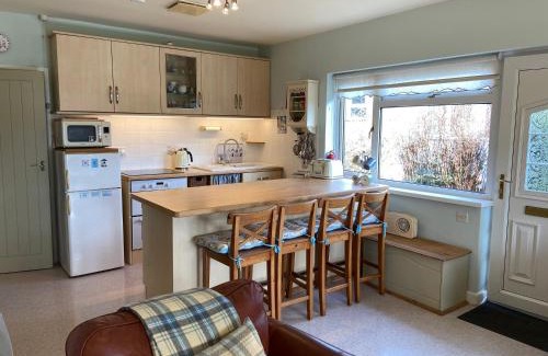 Sidmouth House | Sleepy Donkey Cottage