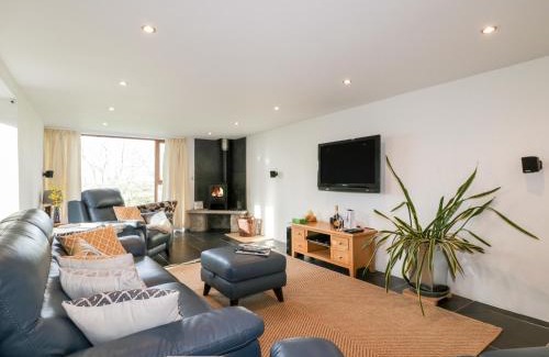 Blisland House | Sleepy Fox