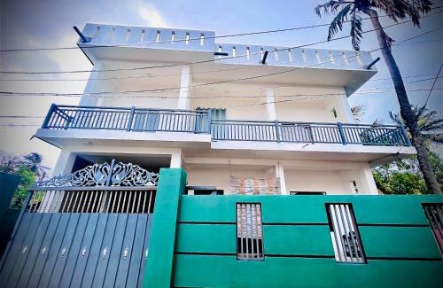 Ettukala House | Sleepy Heaven Negombo