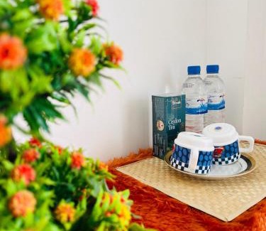 Ettukala House | Sleepy Heaven Negombo