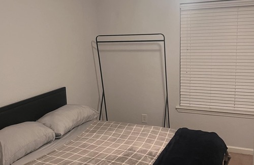 Stockbridge Apartment | (SLHW) ASSOCIATE STAY