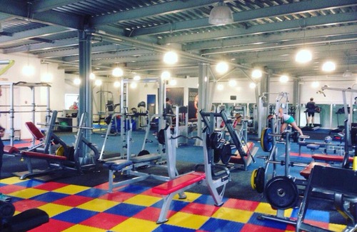 Yaroslavl Hotel | Slice Hotel