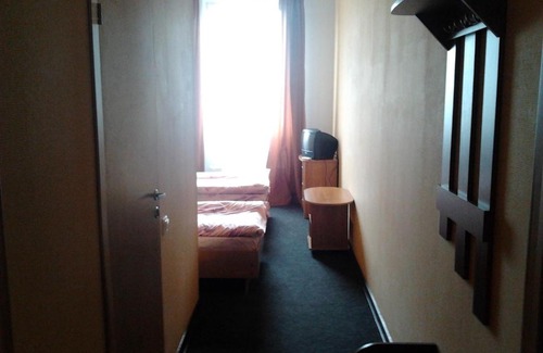 Yaroslavl Hotel | Slice Hotel