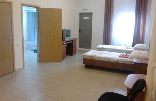 Yaroslavl Hotel | Slice Hotel