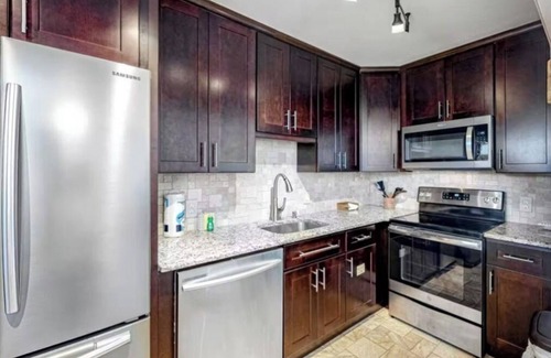 Fort Walton Beach Condo | Slice of Heaven - Watercoastal view!