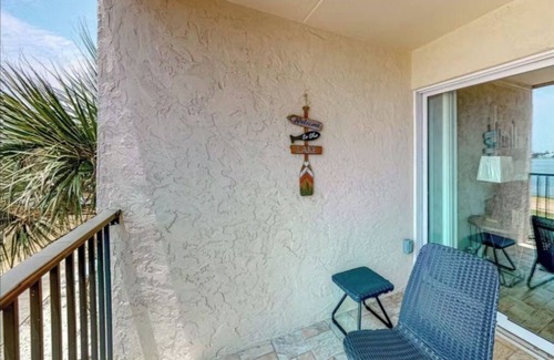 Fort Walton Beach Condo | Slice of Heaven - Watercoastal view!