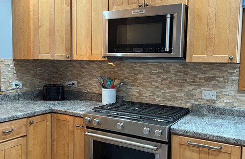 Butternut House | Slice of Heaven with 3,000' Shoreline on the "Crown Jewel" in the Northwoods