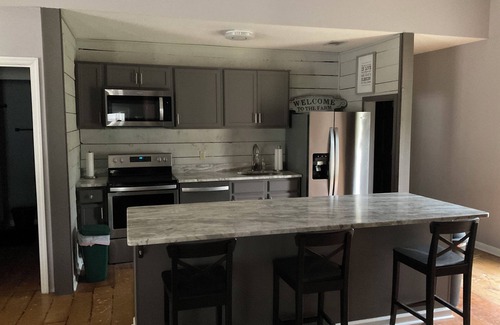 Walnut Grove House | Slice of Heven Beautiful 15 Acres