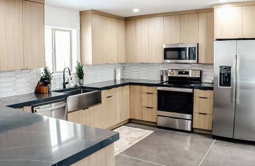 Moab South Valley House | Slick Rock Retreat House