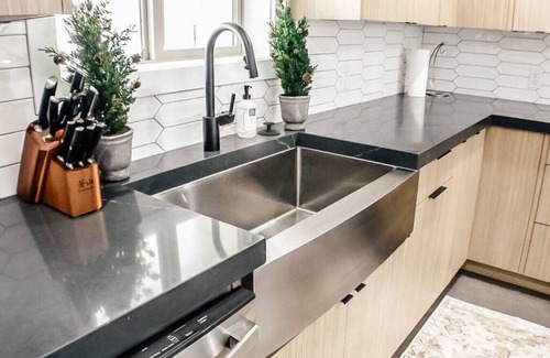 Moab South Valley House | Slick Rock Retreat House