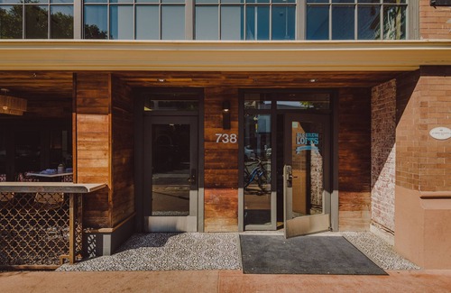 Downtown Condo | SLO Brew Lofts