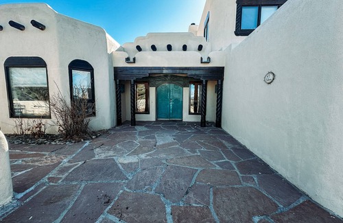 Arroyo Seco House | Slope & Sage Hideaway- 2m Arroyo Seco/20m Taos/20m Ski Valley
