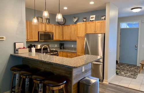 Bellaire Condo | Slope Side Condo-Schuss Mountain-Cedar River Golf Course - Shanty Creek Resorts
