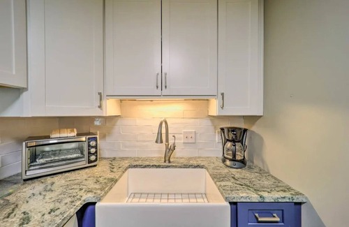 Sugar Mountain Condo | Slope-side. Near Grandfather mt, vineyards, golfing & fishing