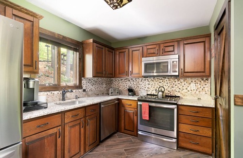 Village at Camelback House | SLOPESIDE@CAMELBACK