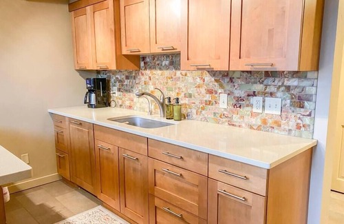 Steamboat Springs Condo | Slopeside Chalet Summ