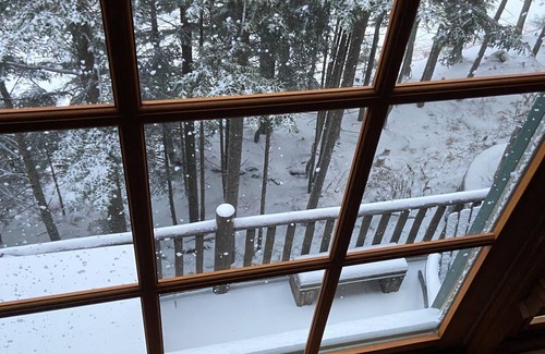 Snowshoe House | Slopeside-Loggers Run- Three level Townhome - Ski-in/Ski-out