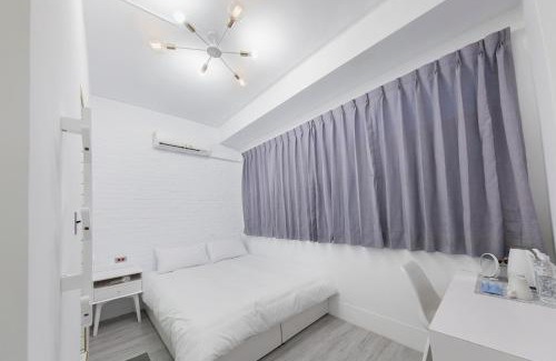 West Central District House | Slow Inn