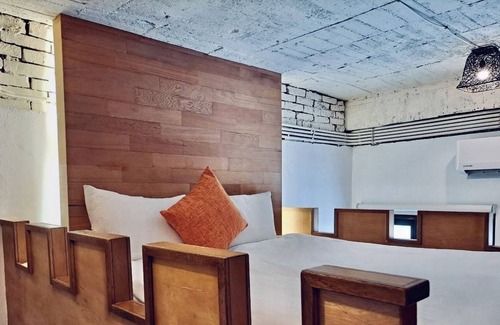Tainan City Centre House | Slow Tainan Homestay