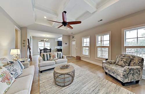 Caswell Beach House | Slowin' Dune