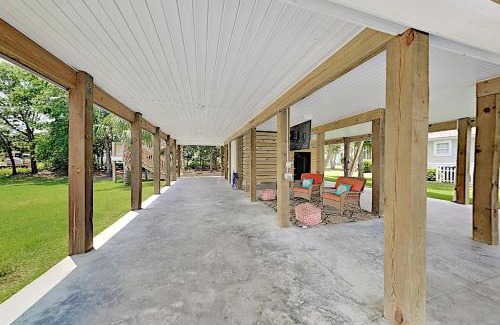 Caswell Beach House | Slowin' Dune