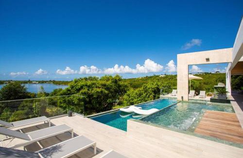 Les Terres Basses Villa | Slowlife Wellness Villa!