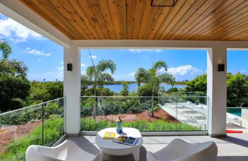 Les Terres Basses Villa | Slowlife Wellness Villa!