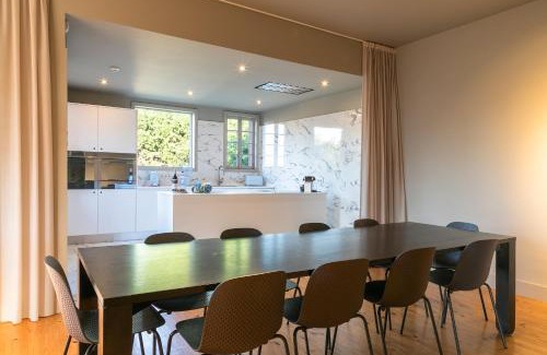 Aldoar Foz do Douro e Nevogilde House | Slowly Garden House