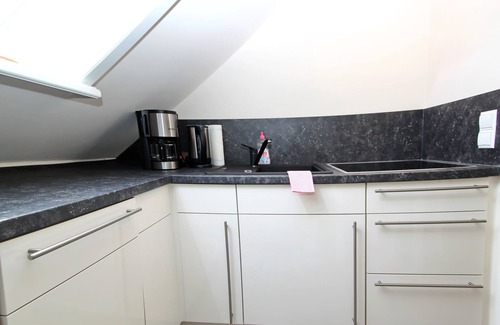 Hornum Apartment | SLS/1117 Sylt Rose - Sylt Rose