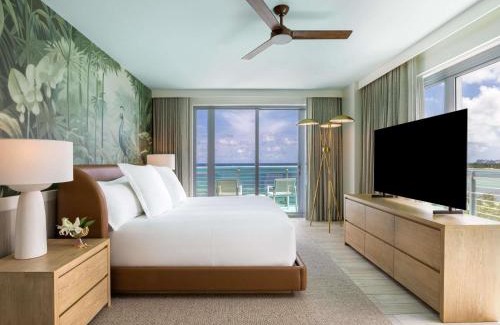 Nassau Hotel | SLS at Baha Mar