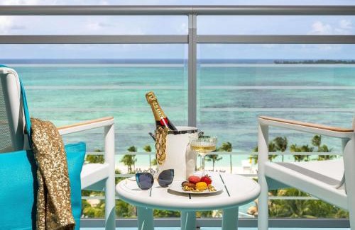 Nassau Hotel | SLS at Baha Mar