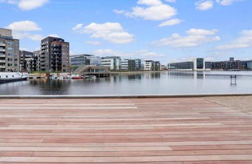 Sydhavnen Apartment | Sluseholm finest