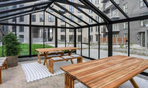 Sydhavnen Apartment | Sluseholm finest