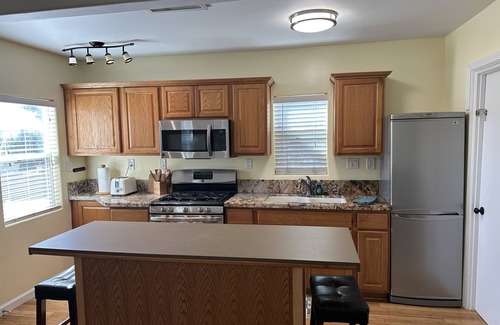 Grover Beach House | Small 1 bedroom 1 bath home in North Grover Beach