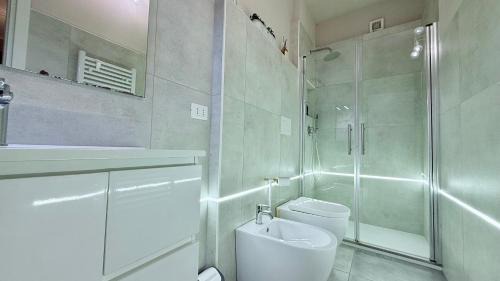 Pinerolo Apartment | Small Alley Pinerolo