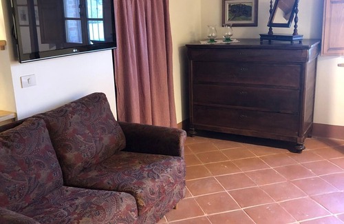 Ponte di Gabbiano Other | Small Apartment With Independent Access In Beautiful Tuscan Farmhouse
